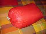 Saco dormir 
