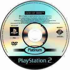 Juego de ps2