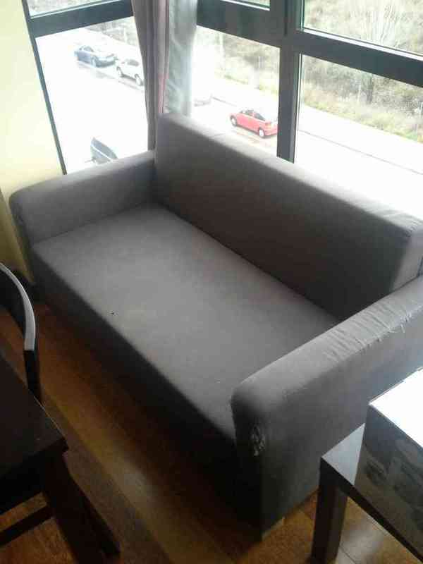 Regalo sillón ikea