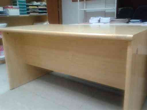 Regalo mesa de escritorio