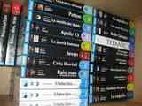 70 peliculas vhs clasicos