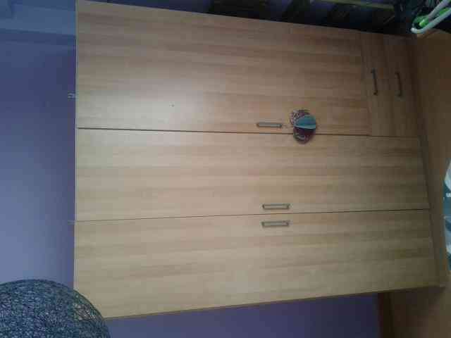 Regalo armario de ikea