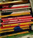 Libros eso/bachillerato
