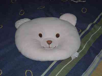 Regalo almohada bebé