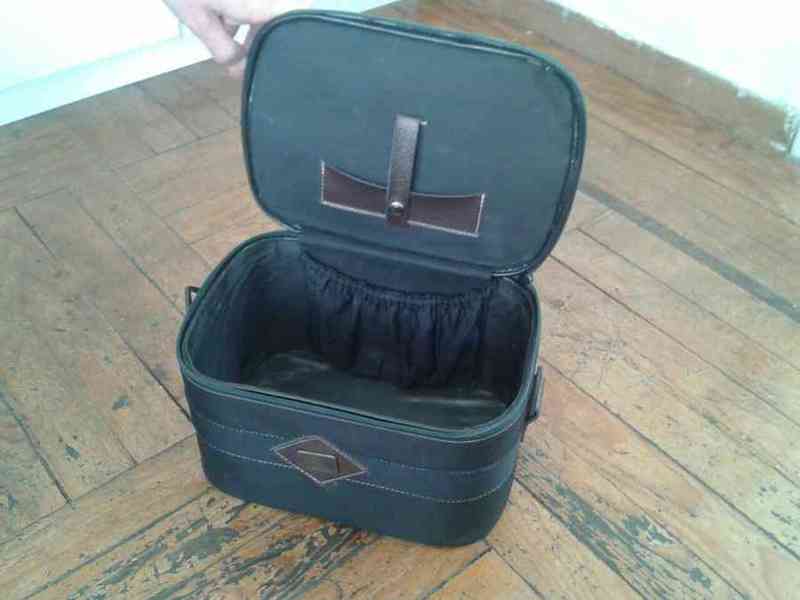 Regalo neceser de viaje