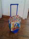 Mochila infantil