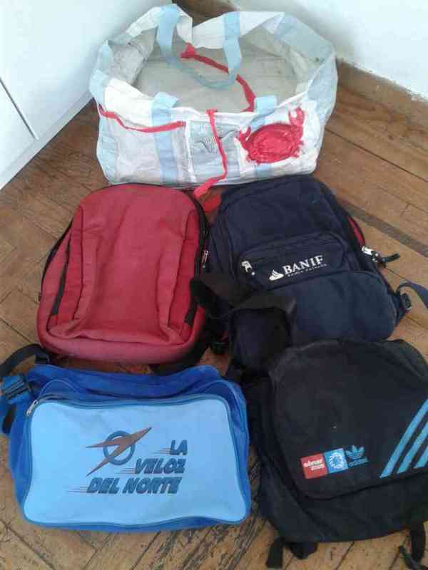 Regalo bolsos de viaje