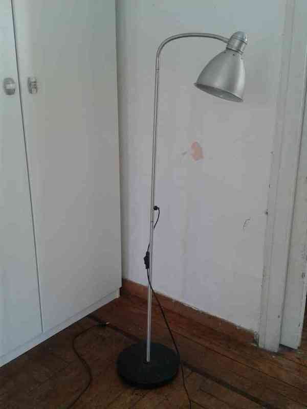 Regalo lampara de pie