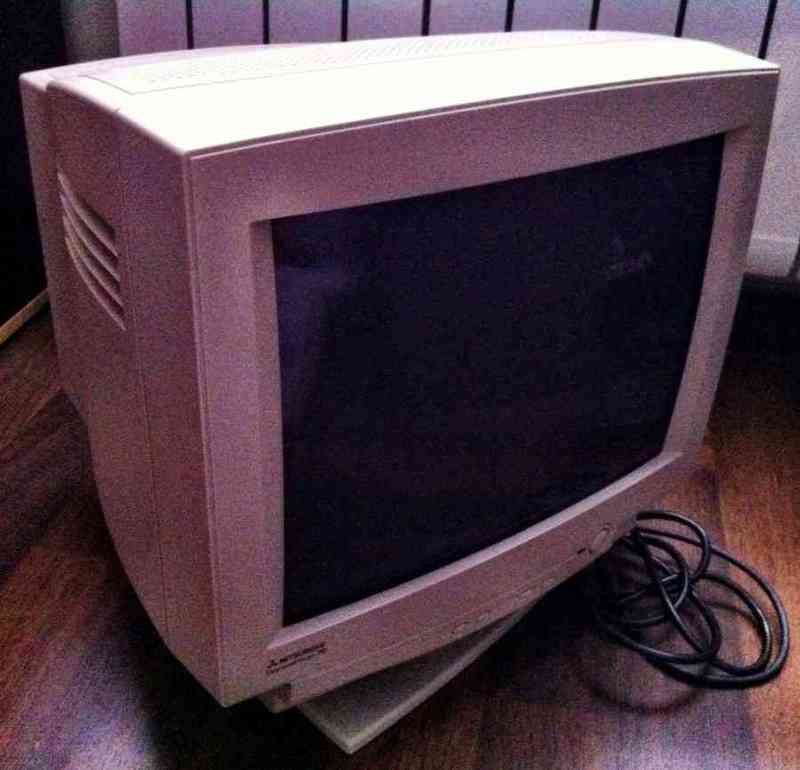 Monitor de pc