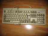 Teclado (puerto pci)