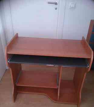 Mesa ordenador