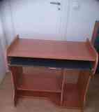 Mesa ordenador