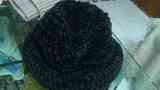 Gorro de punto