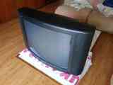 Regalo tv crt 28" sony