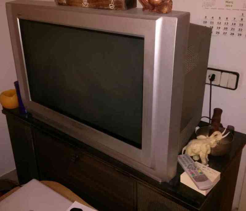 Tv panasonic