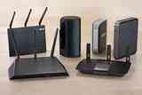 Router s todos los modelos