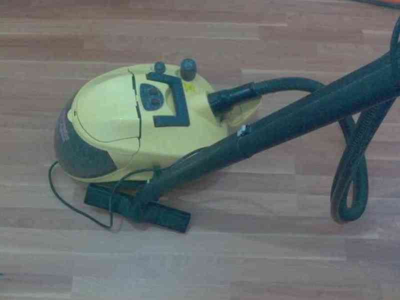 Regalo vaporetta polti.