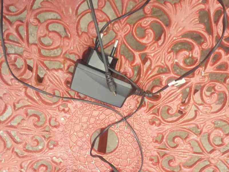 Cargador nokia