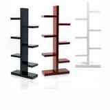 Estantería tipo árbol