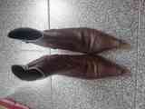 Botas cortas numero 39