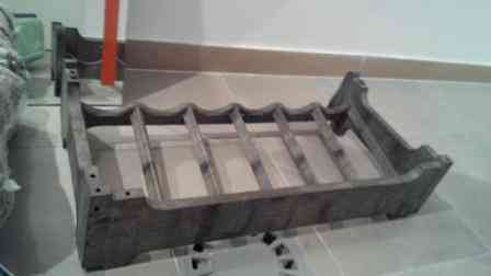 Estante para vino
