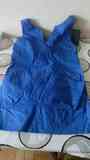 Vestido azul talla 38