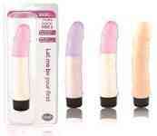  vibrador nuevo y otros aparatos a estrenar