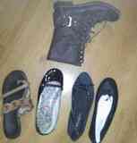 Regalo calzado 37 y 38