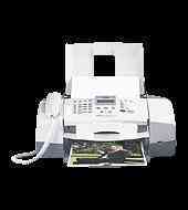 Impresora hp officejet 4252 all-in-one