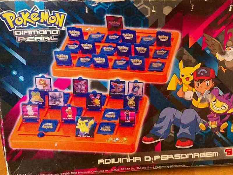 Juego de pokemon (a cetibersan)