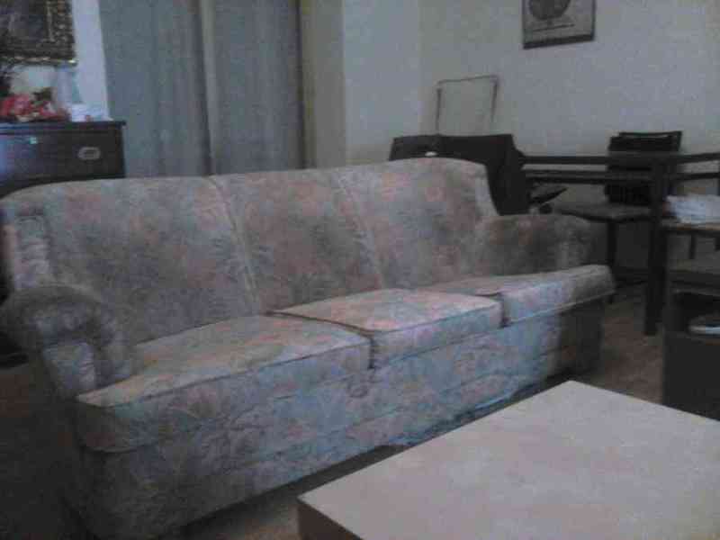 Sofa de 3 plazas