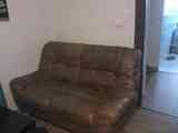 Sofa dos plazas