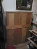 Muebles de pino