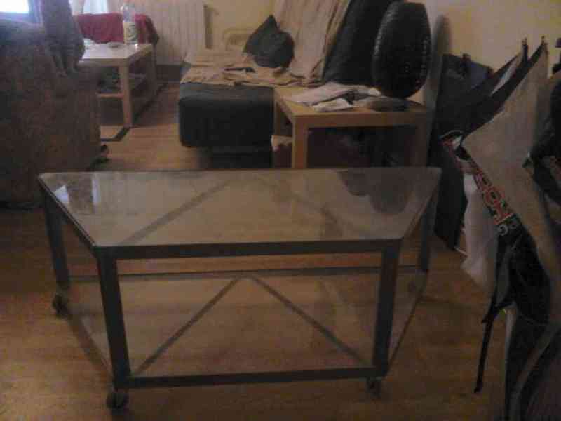 Mesa de comedor