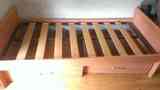 Regalo cama y somier