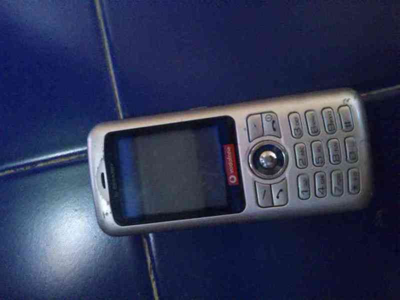 Movil foto (vodafone)