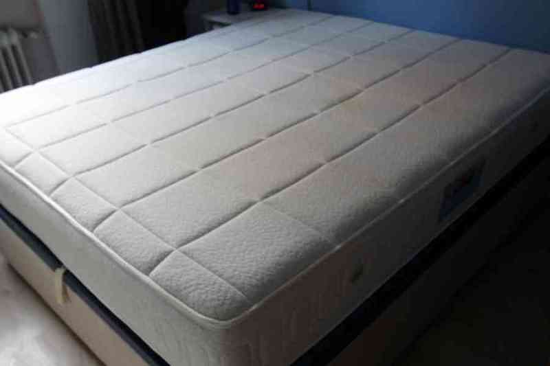 Colchón visco 160*190