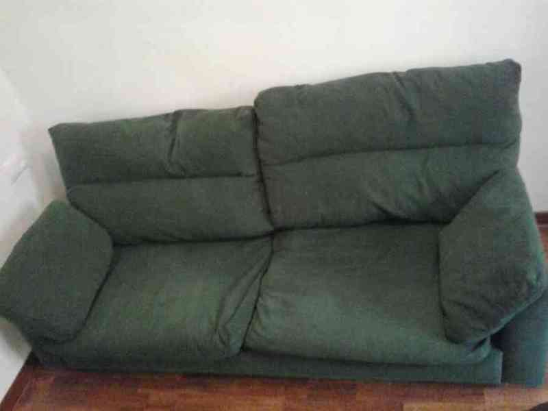 Sofa de 3 places