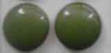 Pendientes verde 2