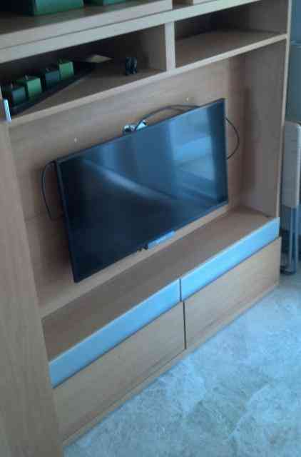 Mueble para tv ikea