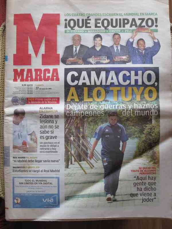 Marca 27-mayo-2002