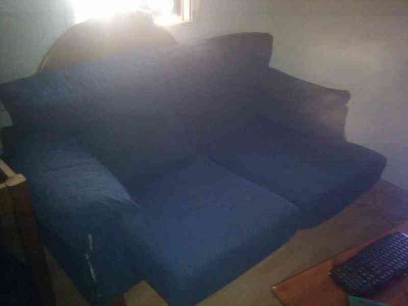 Regalo sofa