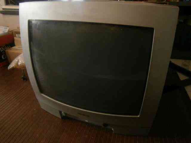Tele de tubo