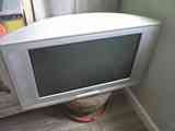 Regalo televisor