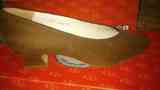Zapato talla 37