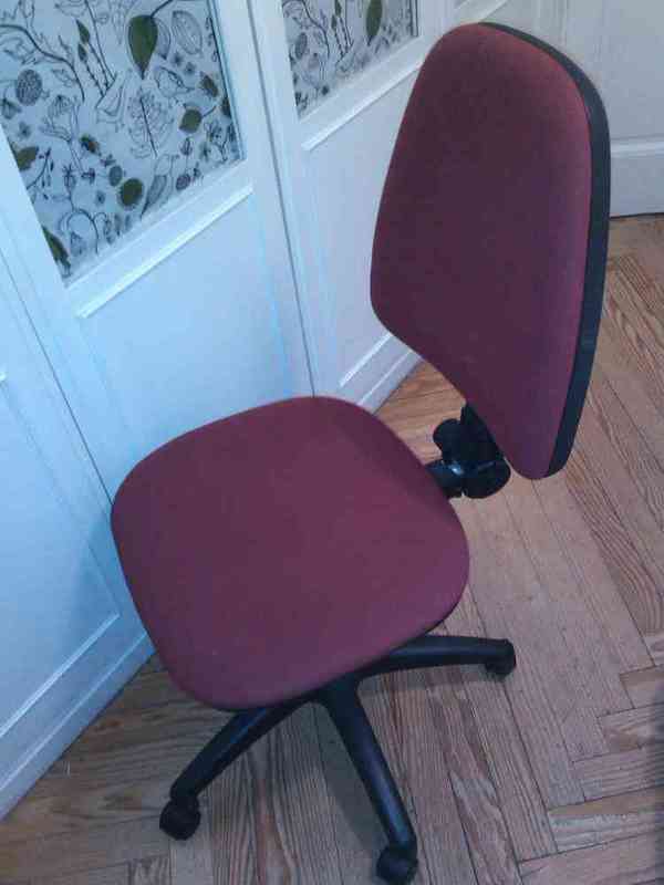 Silla de escritorio