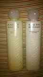 Leche hidratante eau de rochas