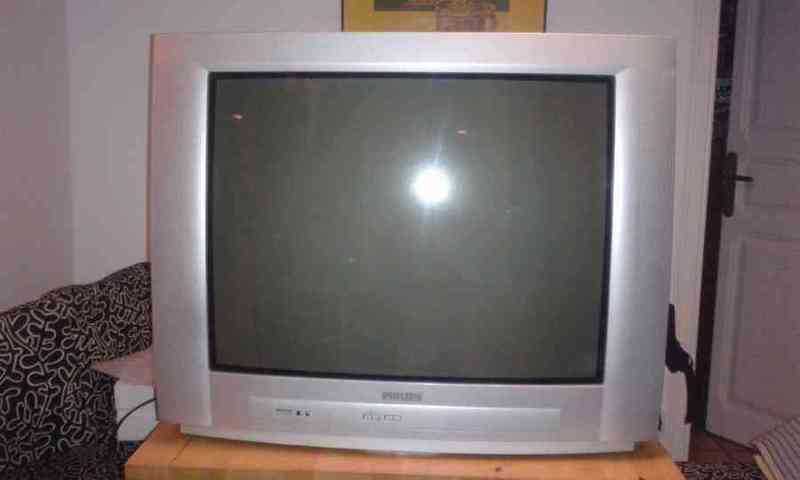 Regalo tv 40"