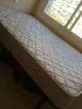 Colchon + somier 1,35x2m