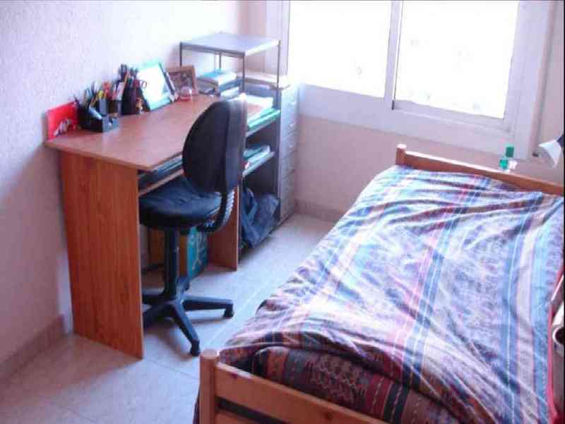 Colchon + somier madera 1,90-0,80